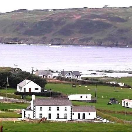 Hotel Biddy Ban'S Carnmalin Esterno foto