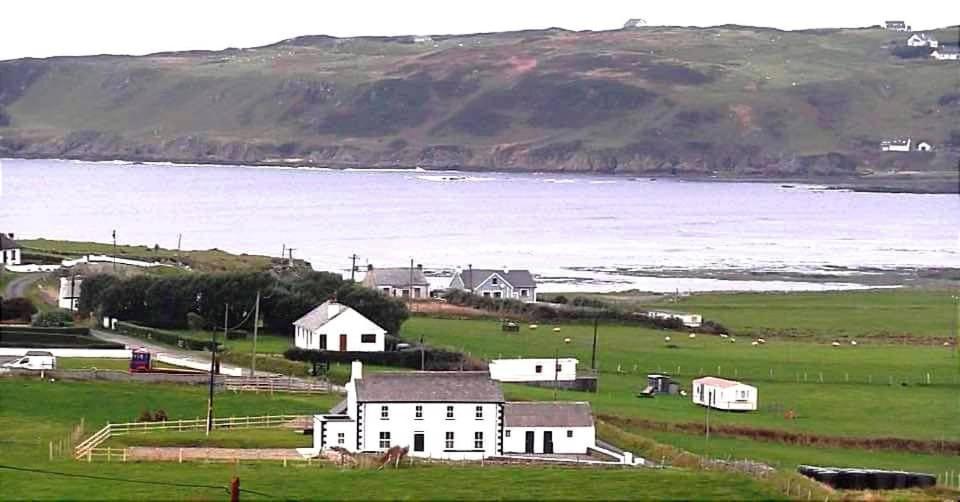 Hotel Biddy Ban'S Carnmalin Esterno foto