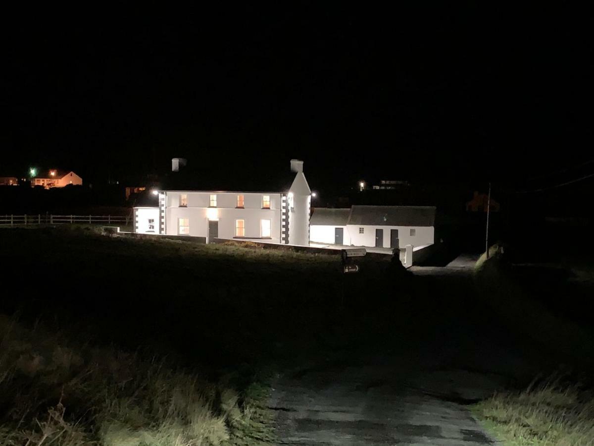 Hotel Biddy Ban'S Carnmalin Esterno foto